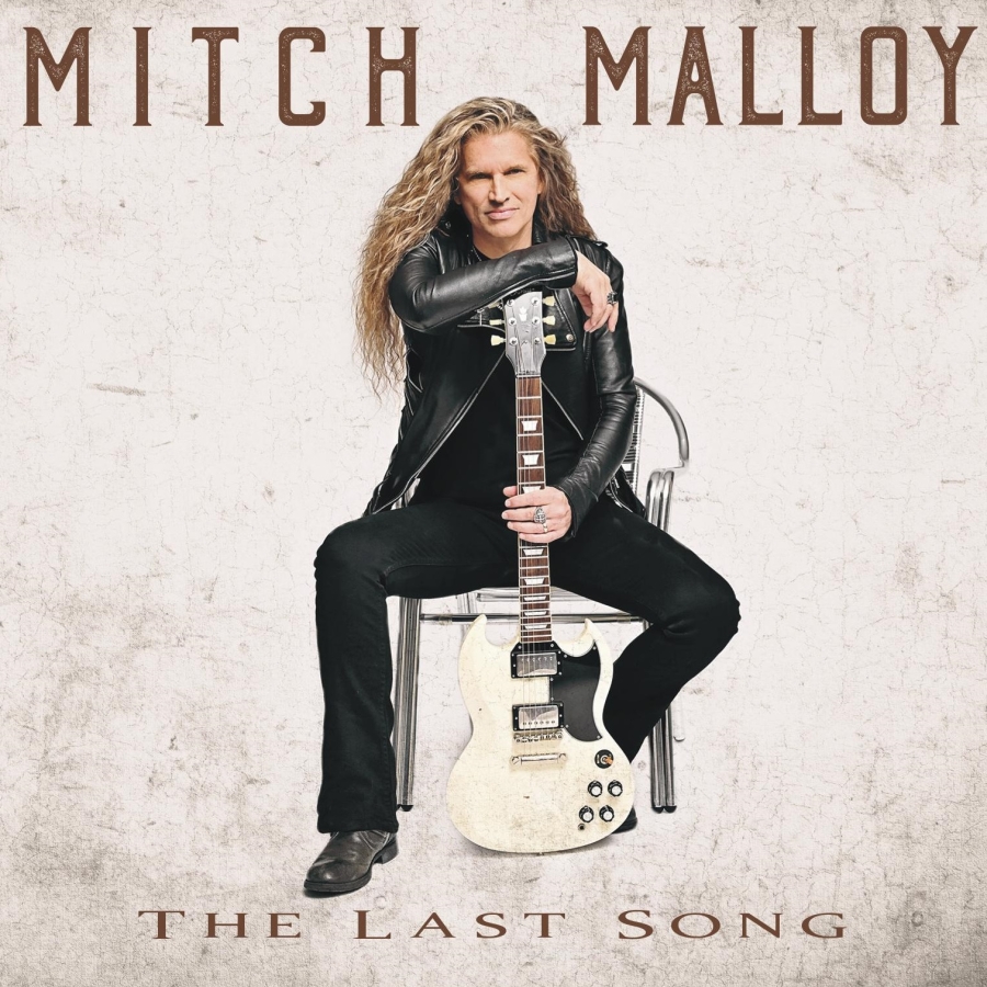 Mitch Malloy – The Last Song – Recensione