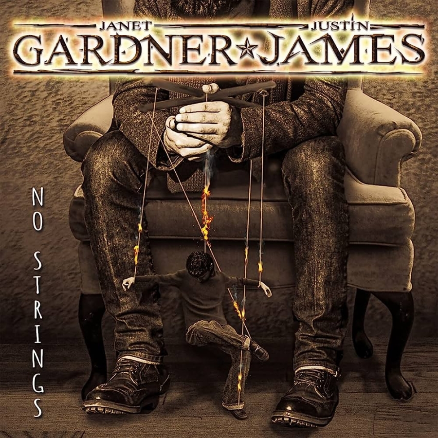 Gardner/James -No String- Recensione
