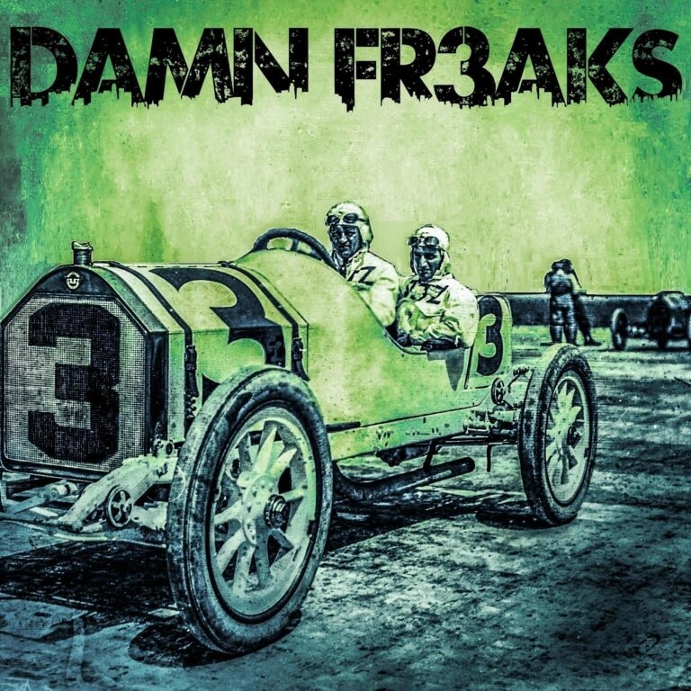 Damn Freaks – III – Recensione