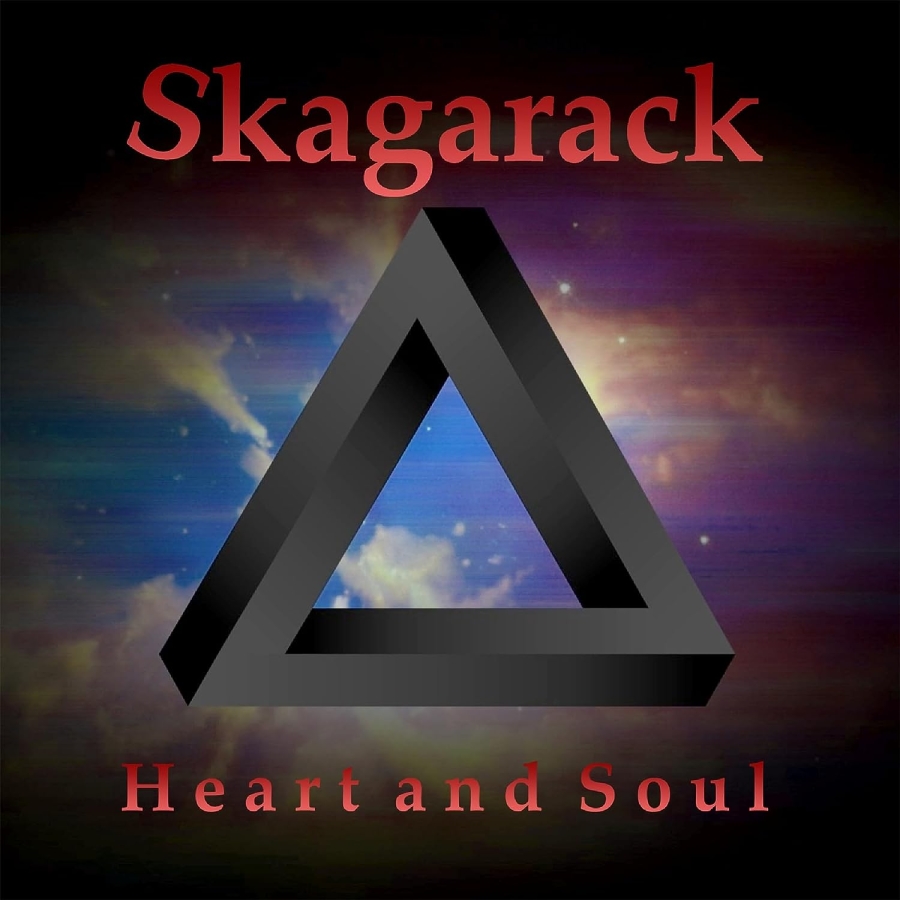 Skagarack – Heart And Soul – Recensione