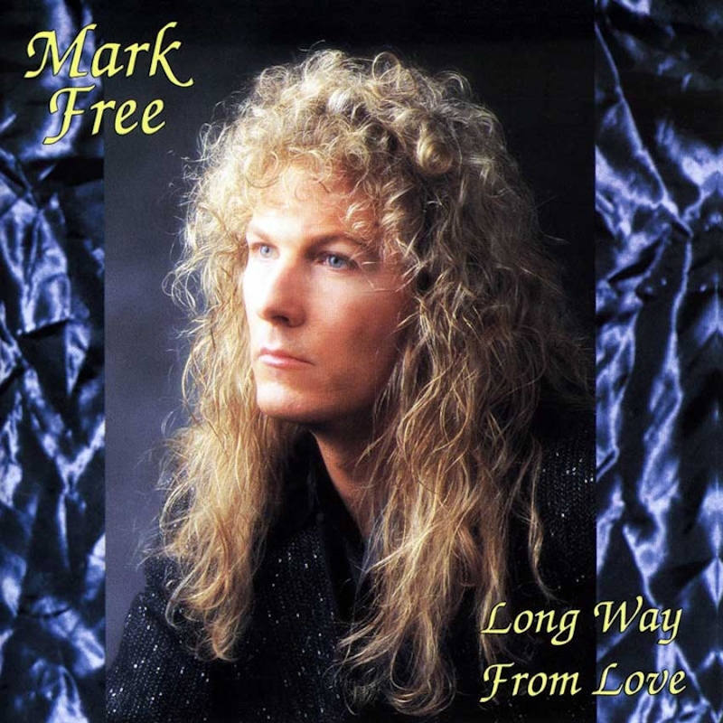 Mark Free – Long Way From Love – Classico