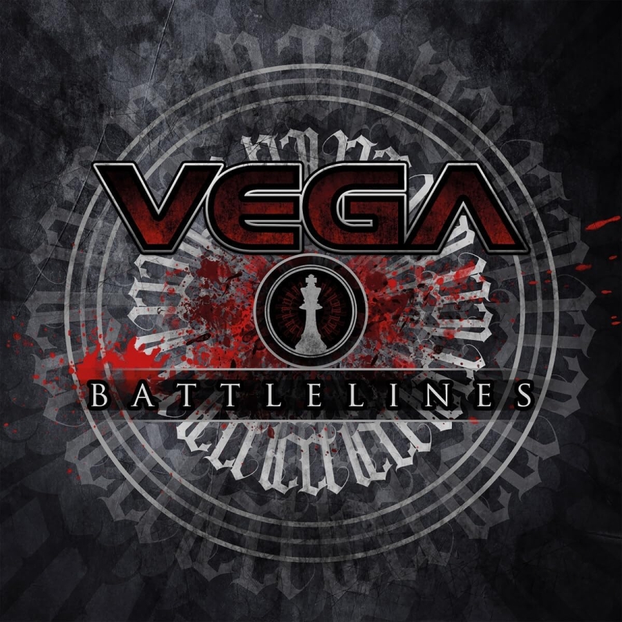 Vega – Battlelines – Recensione