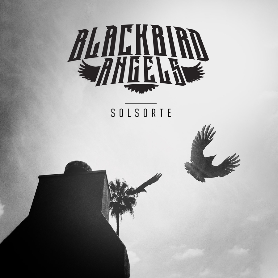 Blackbird Angels – Solsorte – Recensione