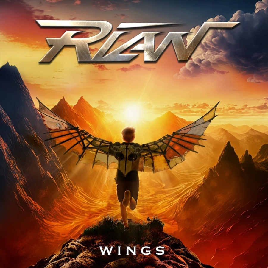 Rian – Wings – Recensione