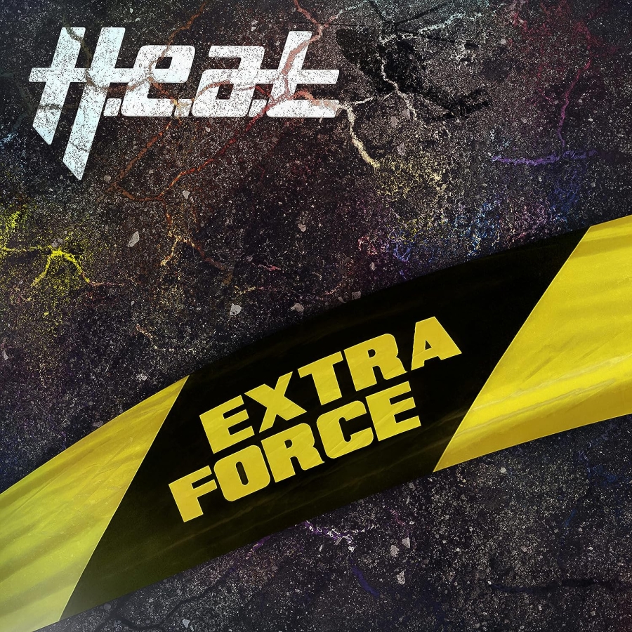 H.E.A.T. – Extra Force – Recensione