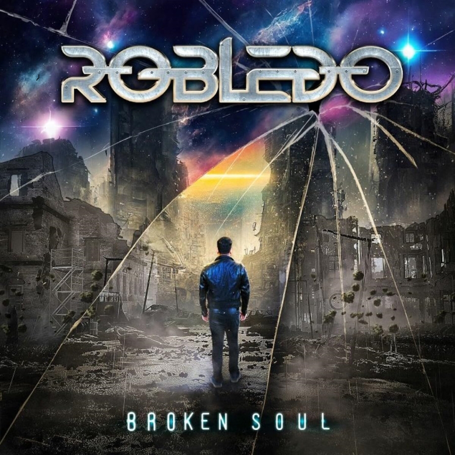 Robledo – Broken Soul – Recensione