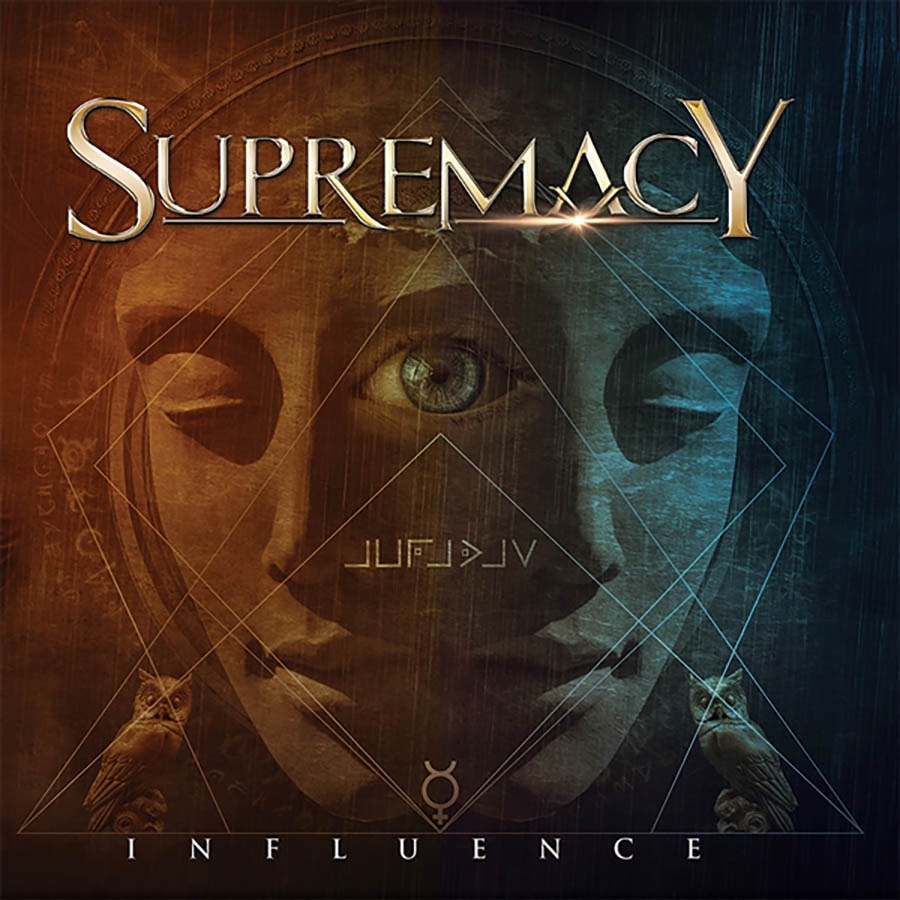 Supremacy – Influence – Recensione