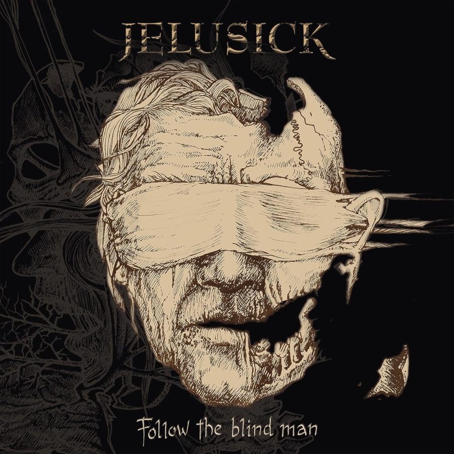 Jelusick – Follow The Blind Man – Recensione