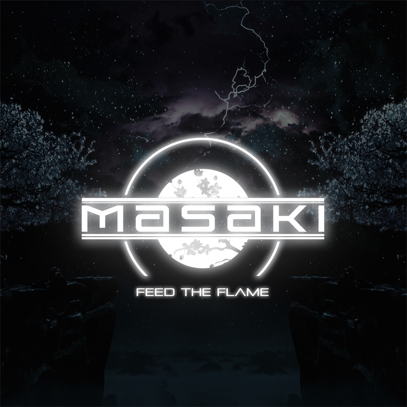 Masaki – Feed The Flame – Recensione