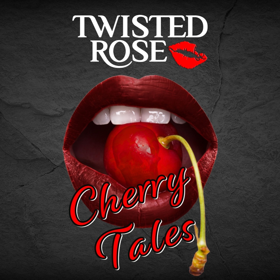 Twisted Rose – Cherry Tales – Recensione