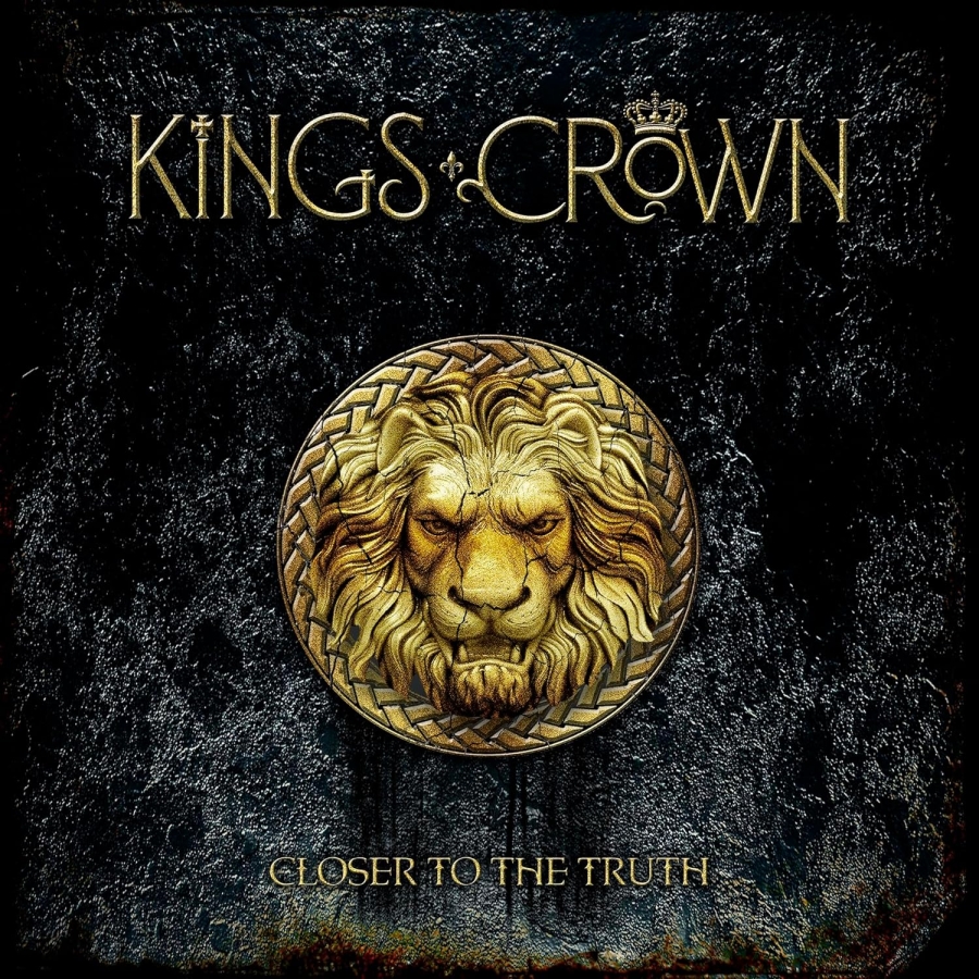 Kings Crown – Closer To The Truth – Recensione