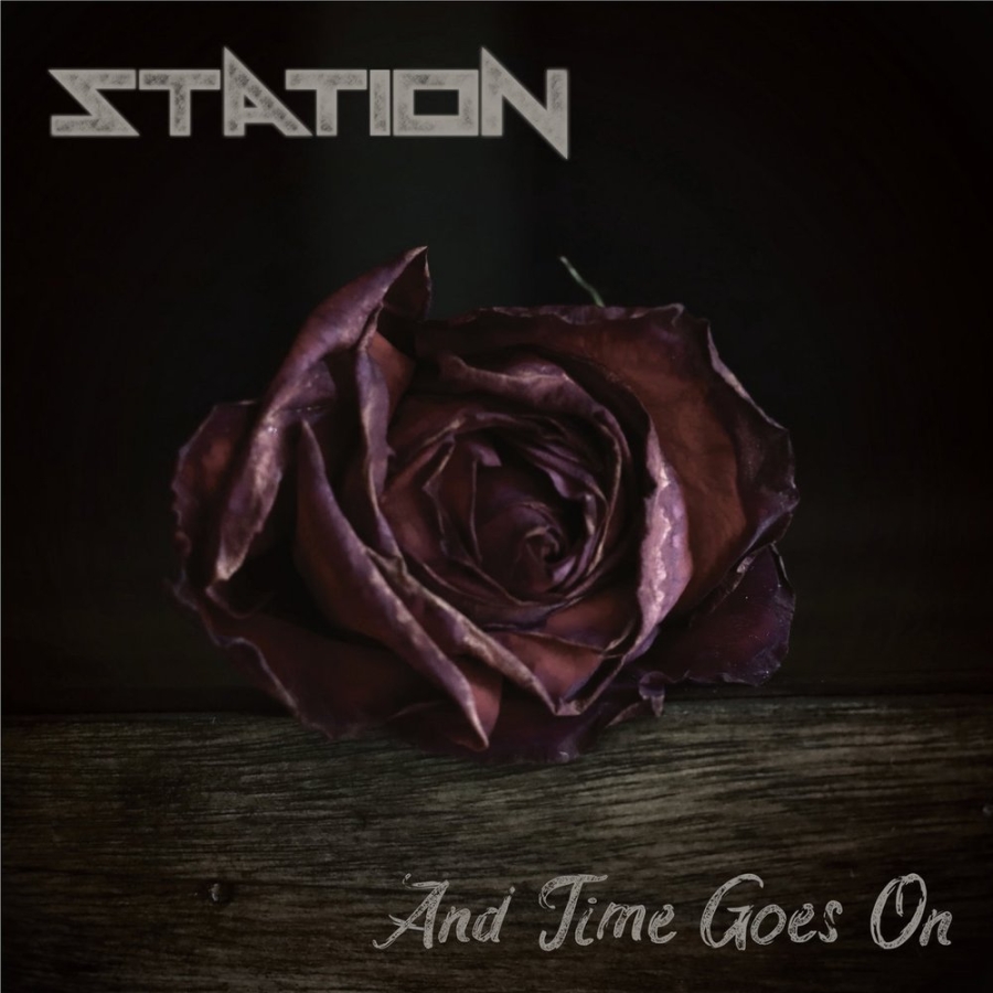 Station – And Time Goes On – Recensione