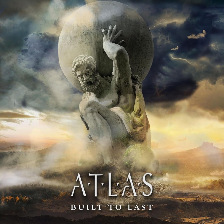 Atlas – Built To Last – Recensione
