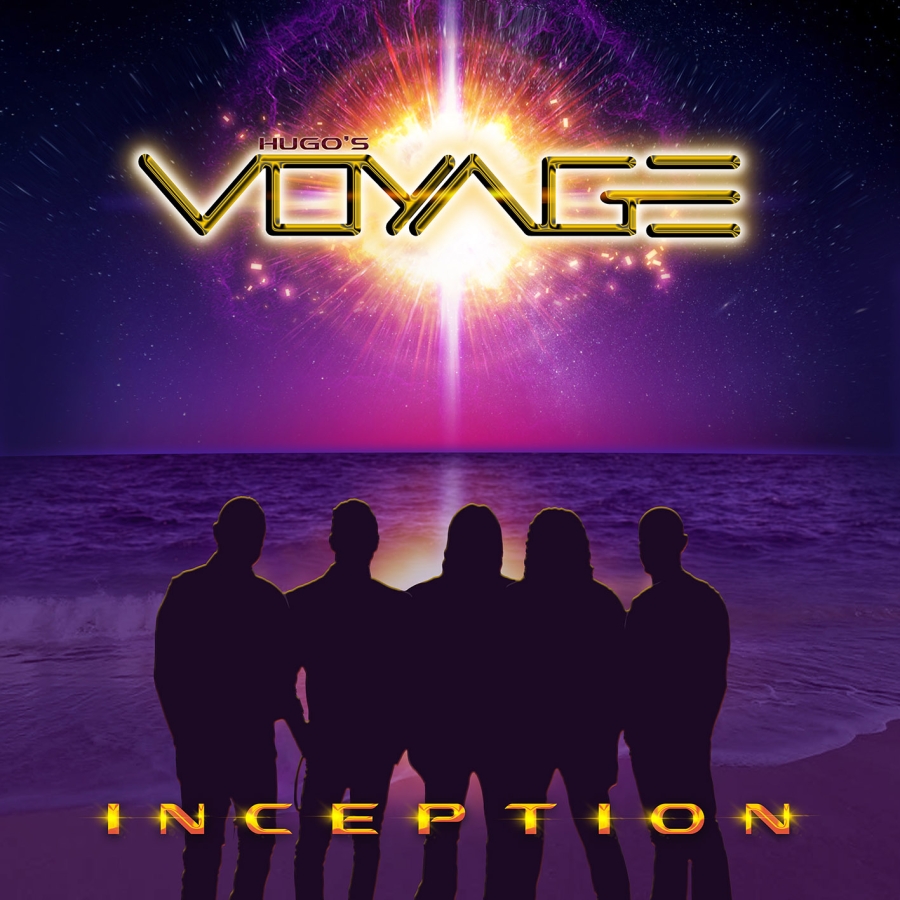 Hugo’s Voyage – Inception – recensione