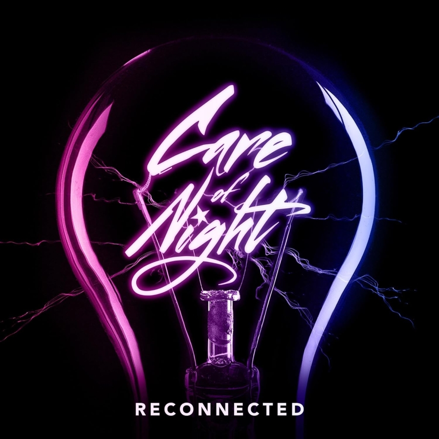 Care Of Night – Reconnected – Recensione