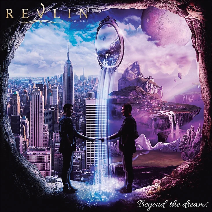 Revlin Project – Beyond The Dreams – Recensione