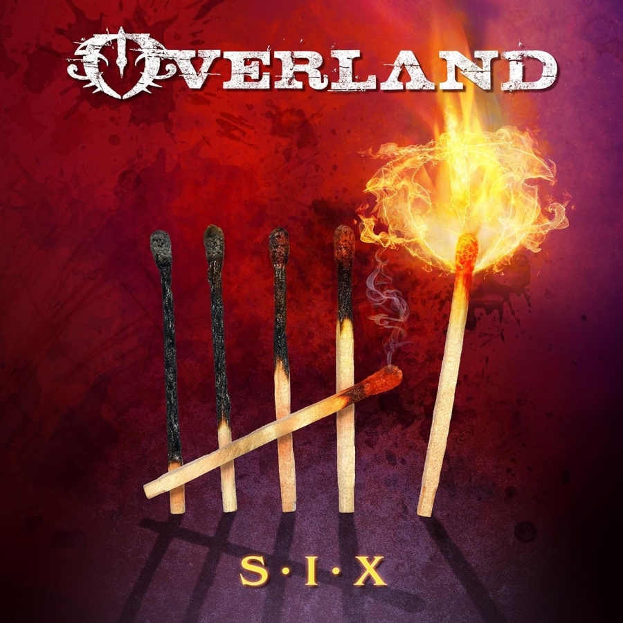Overland – S.I.X. – Recensione