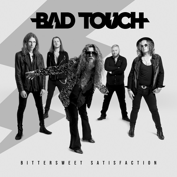 Bad Touch – Bittersweet Satisfaction – Recensione