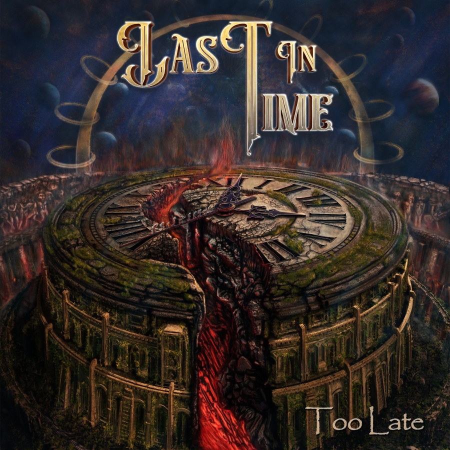 Last In Time – Too Late – Recensione