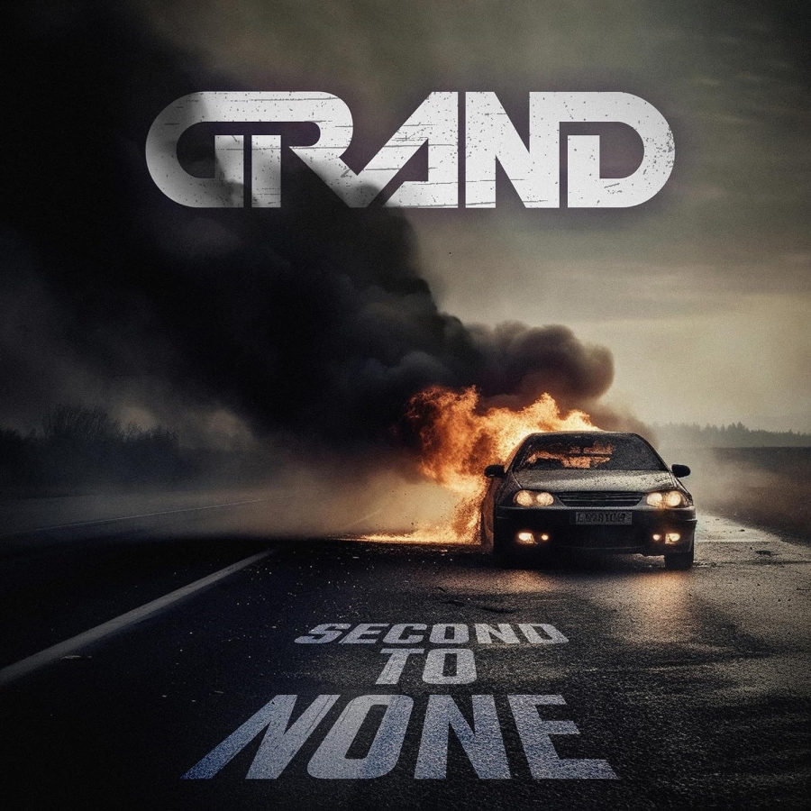 Grand – Second To None – Recensione