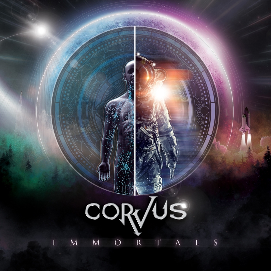 Corvus – Immortals – Recensione