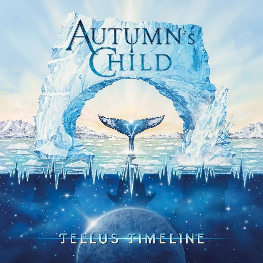 Autumn’s Child – Tellus Timeline – Recensione