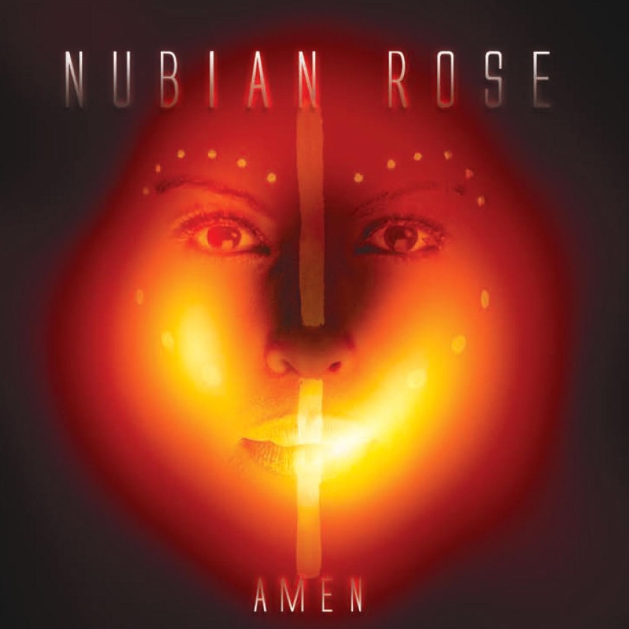 Nubian Rose – Amen – Recensione
