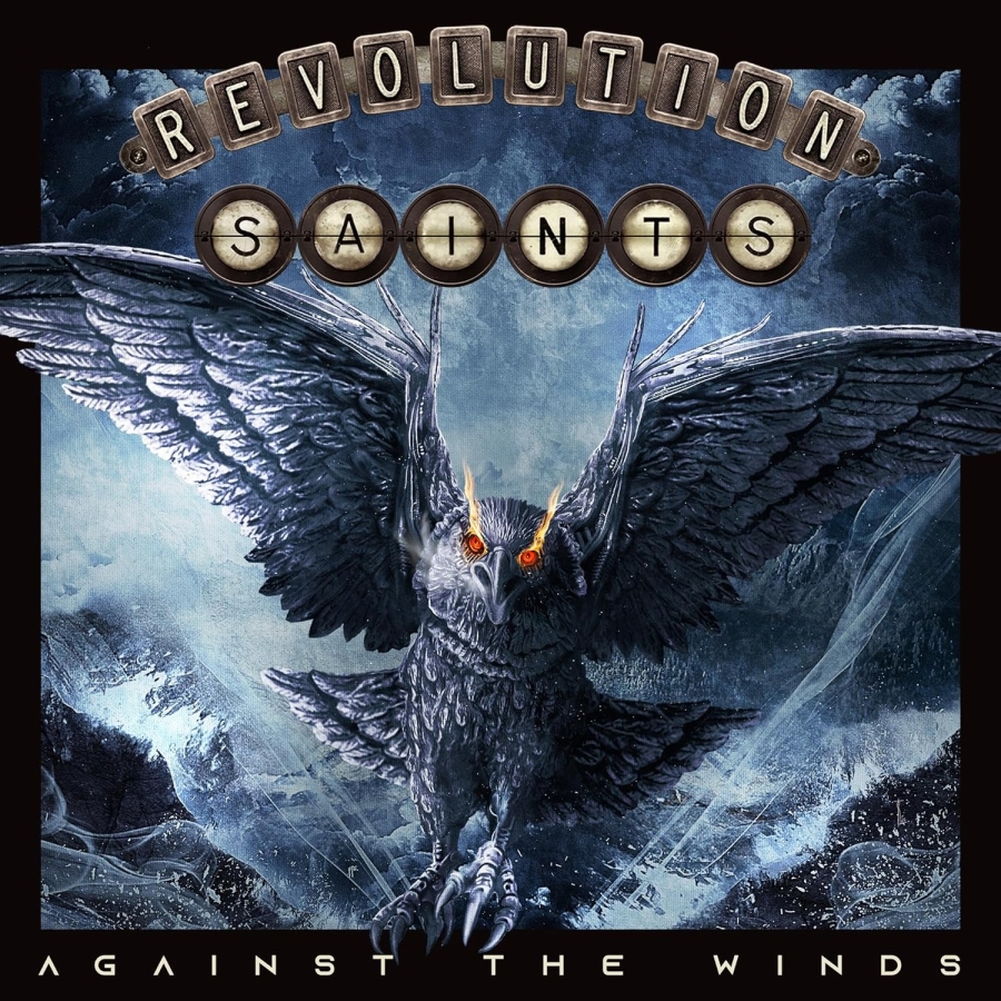 Revolution Saints – Against The Winds – Recensione