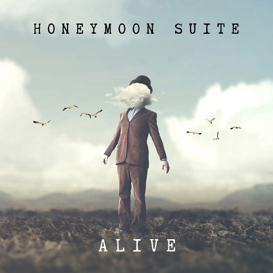 Honeymoon Suite – Alive – Recensione
