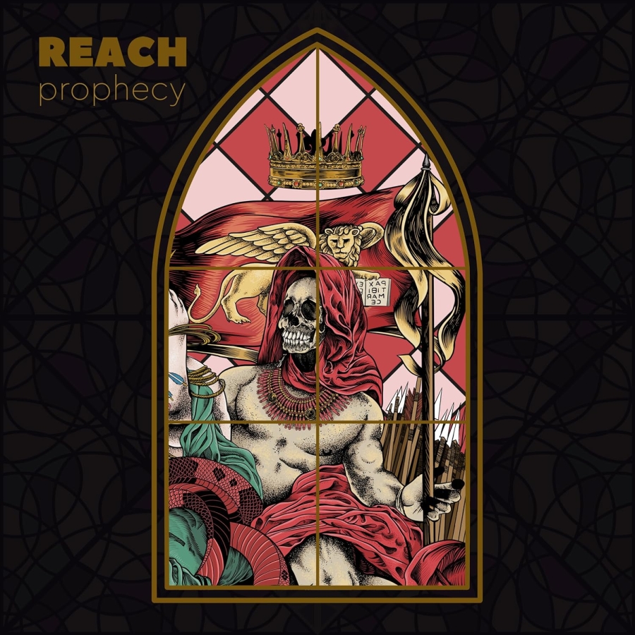 Reach – Prophecy – Recensione