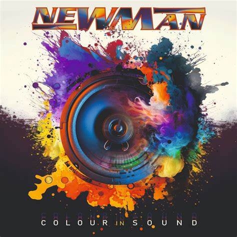Newman – Colour In Sound – Recensione