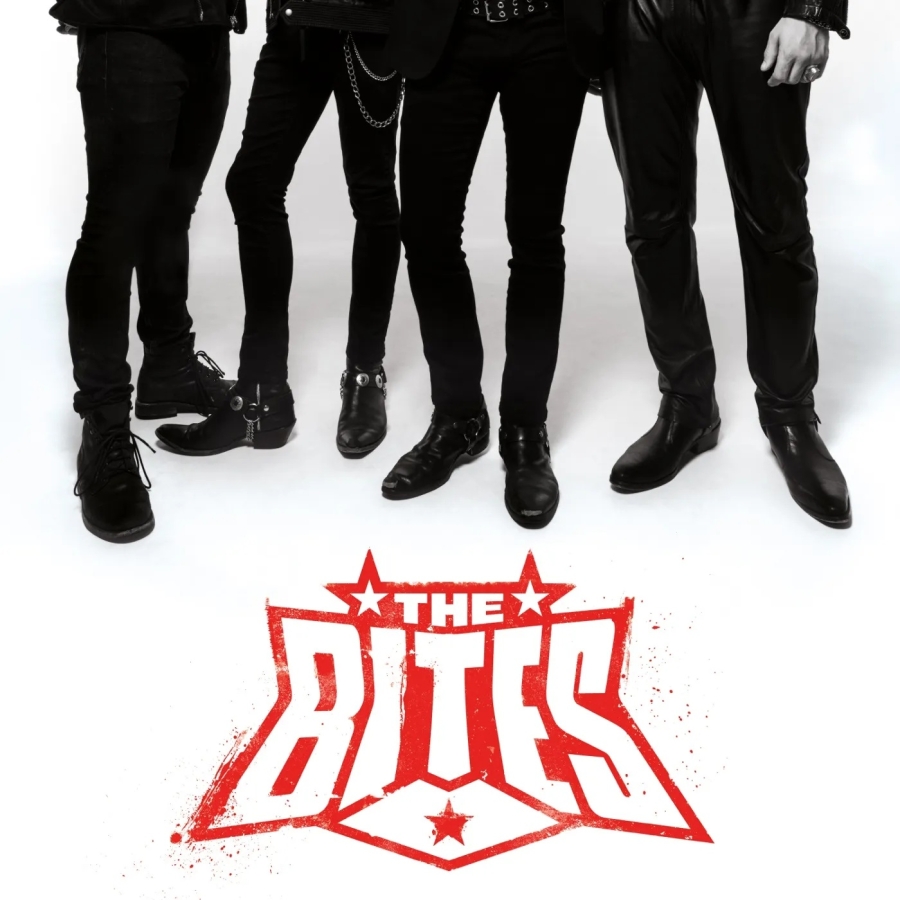 The Bites – The Bites – Recensione