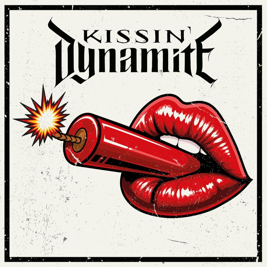Kissin’ Dynamite – Kissin’ Dynamite – Recensione