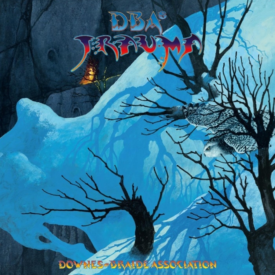 Downes Braide Association – Trauma – Recensione