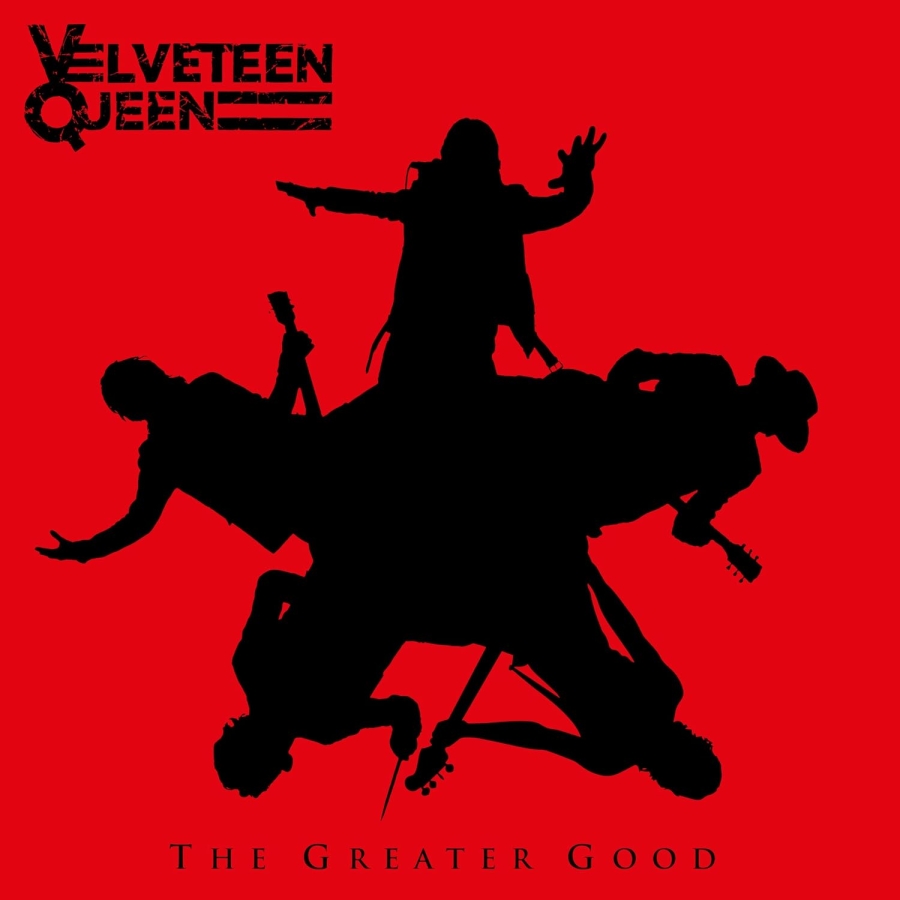 Velveteen Queen – The Greater Good – Recensione