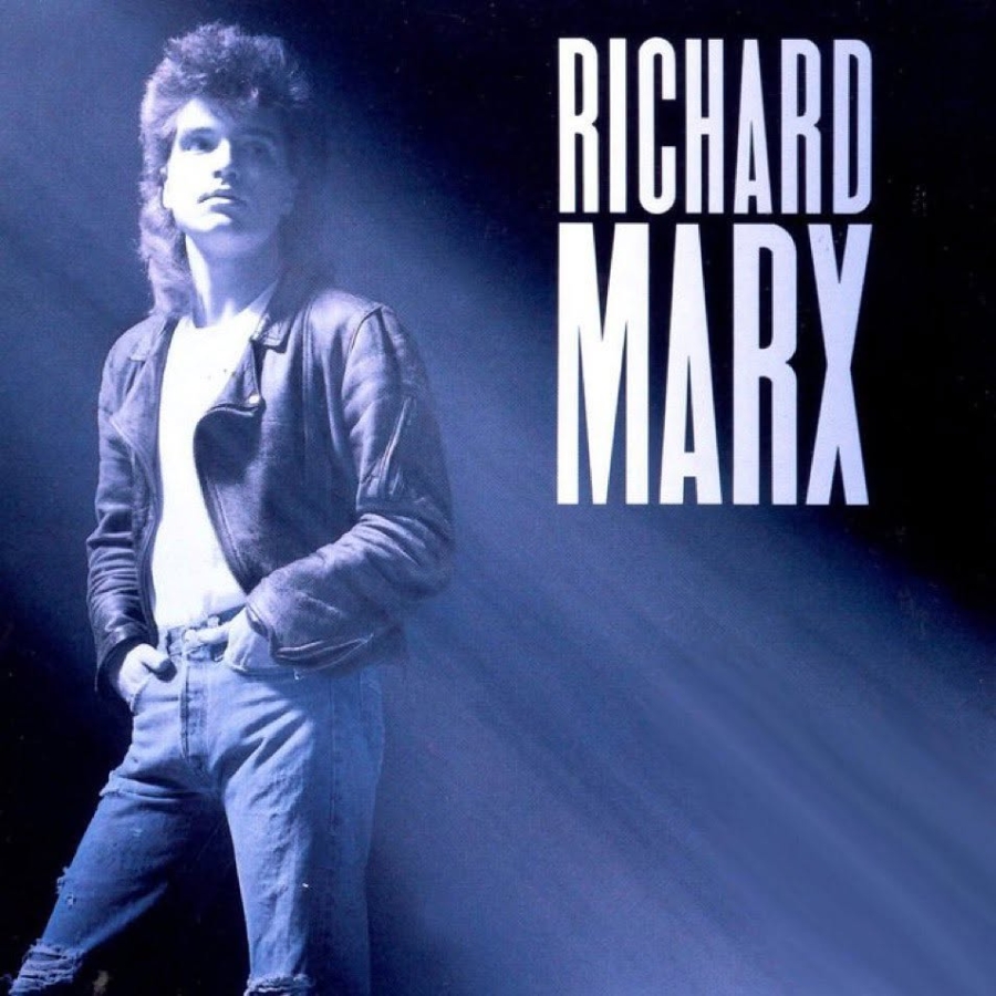 Richard Marx – Richard Marx – Classico