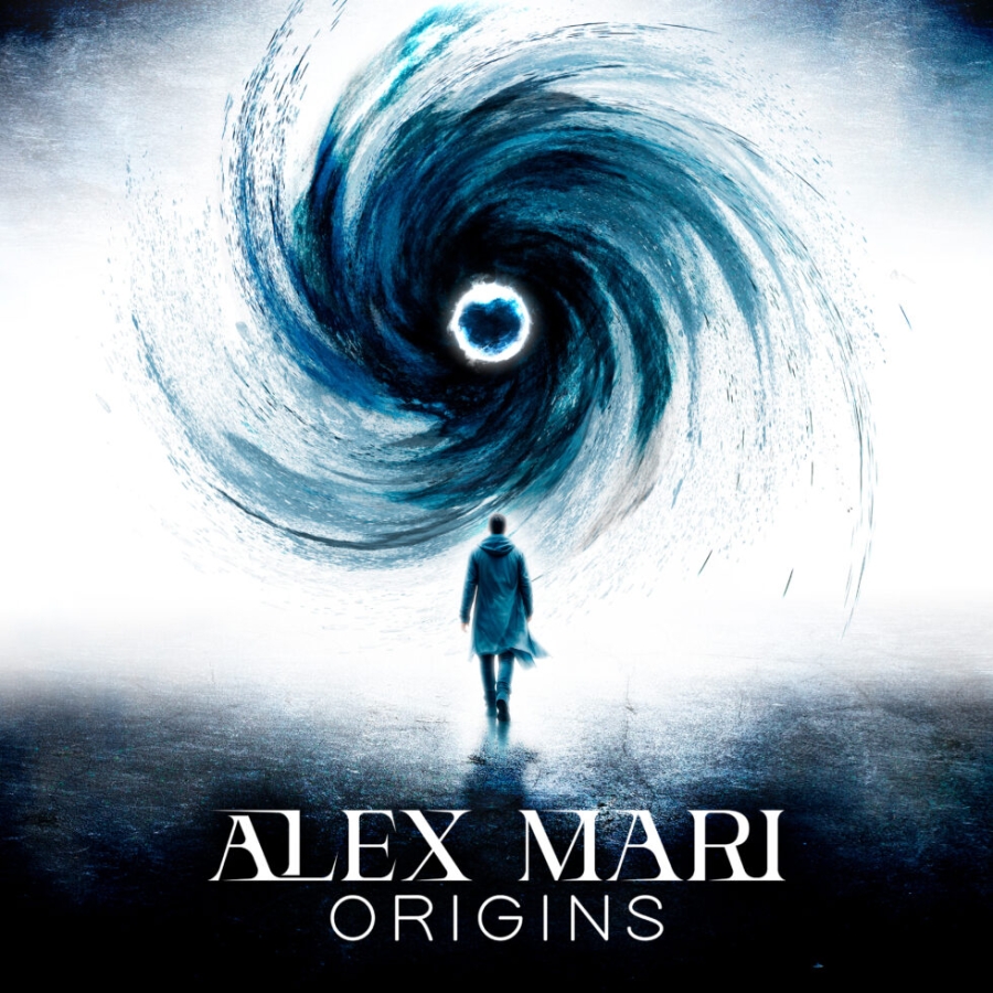 Alex Mari – Origins – Recensione