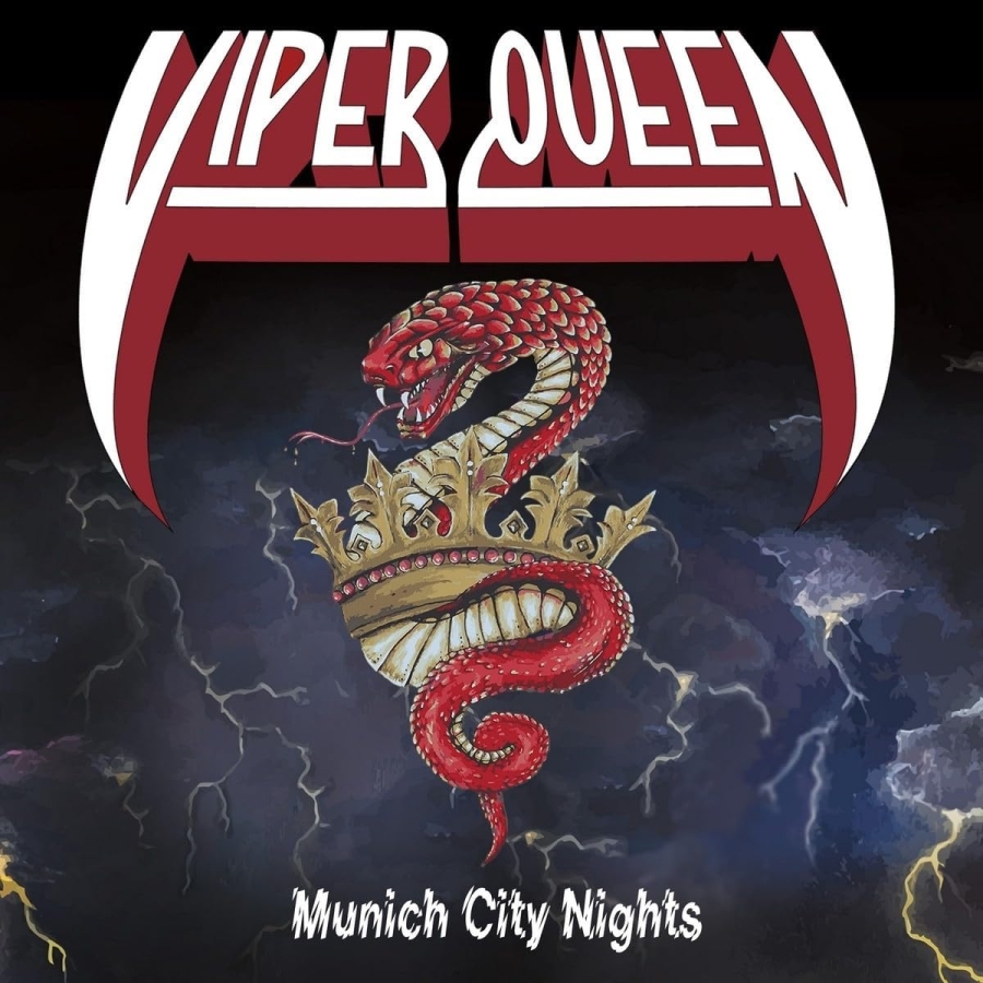 Viper Queen – Munich City Nights – Recensione