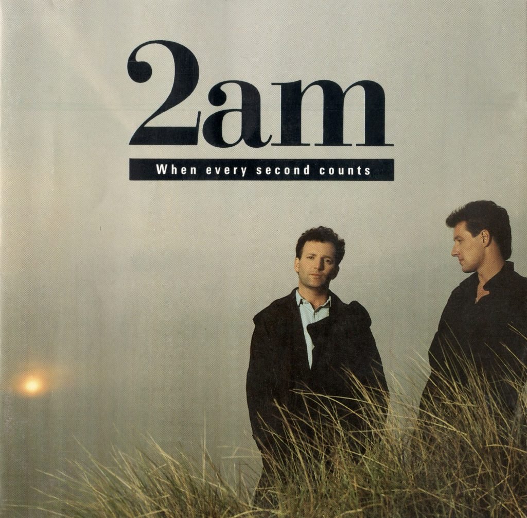 Second count. Every second counts. 2am - Somebody Someday Cover. Survivor "when seconds count". A.O.R Genre.
