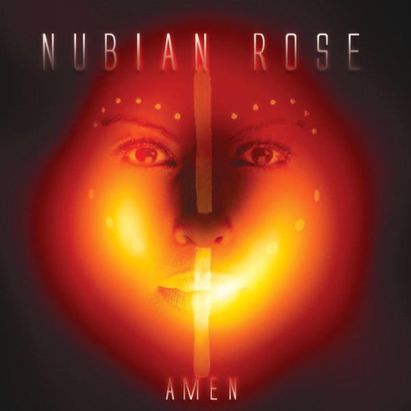Nubian Rose – Amen